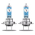 Osram Night Breaker Laser H7 55W 12V +150 Procent - Sæt osram