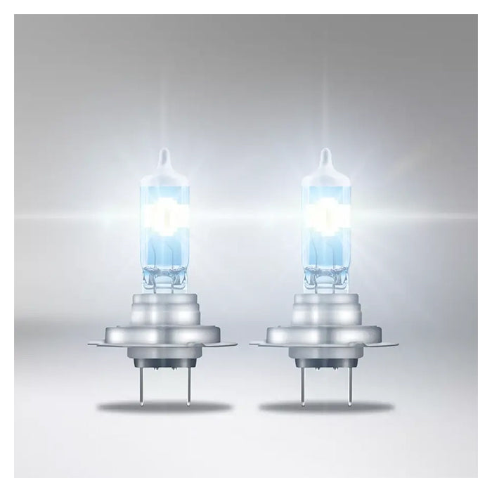 Osram Night Breaker Laser H7 55W 12V +150 Procent - Sæt osram