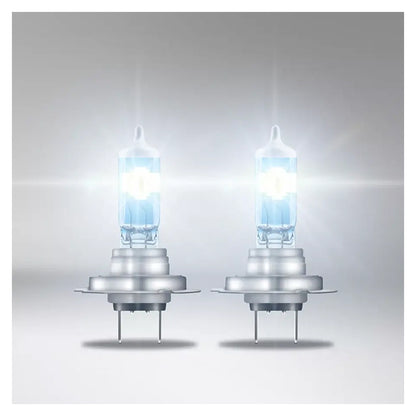 Osram Night Breaker Laser H7 55W 12V +150 Procent - Sæt osram