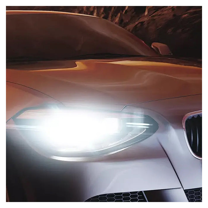 Osram Night Breaker Laser H7 55W 12V +150 Procent - Sæt osram
