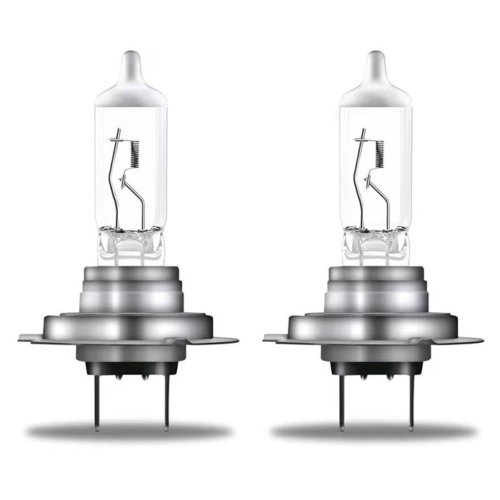 Osram Ultra Life H7 55W 12V - Sæt osram
