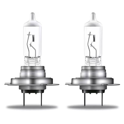 Osram Ultra Life H7 55W 12V - Sæt osram