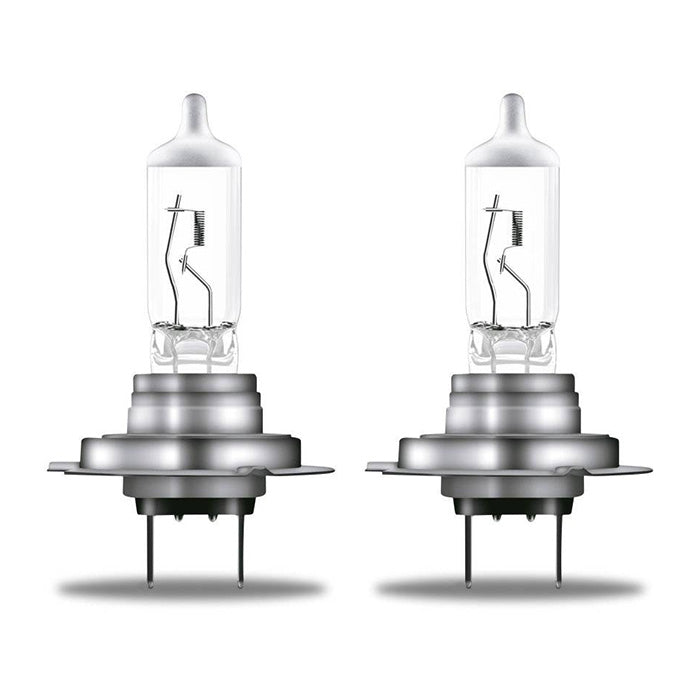 Osram Ultra Life H7 55W 12V - Sæt osram
