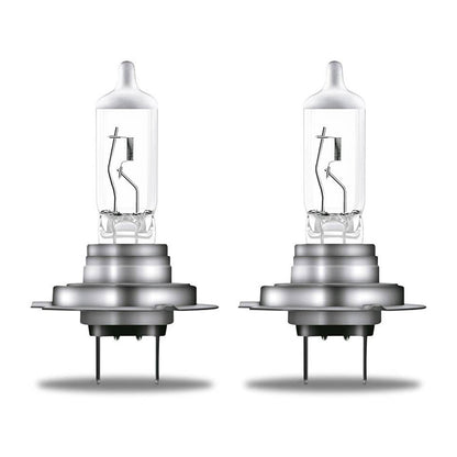 Osram Ultra Life H7 55W 12V - Sæt osram