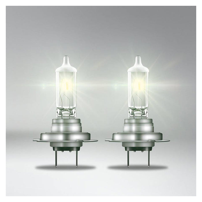 Osram Ultra Life H7 55W 12V - Sæt osram
