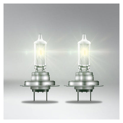 Osram Ultra Life H7 55W 12V - Sæt osram