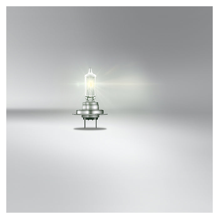 Osram Ultra Life H7 55W 12V - 1 stk. osram