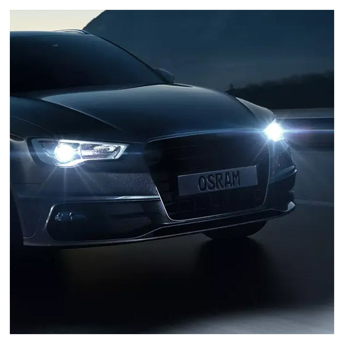 Osram Cool Blue Intense Next Gen H11 55W 12V - Sæt osram