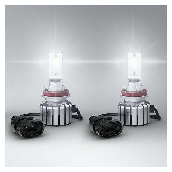 Osram LEDriving HL Bright H8, H9, H11, H16 12V - Sæt osram