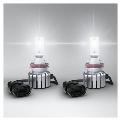 Osram LEDriving HL Bright H8, H9, H11, H16 12V - Sæt osram