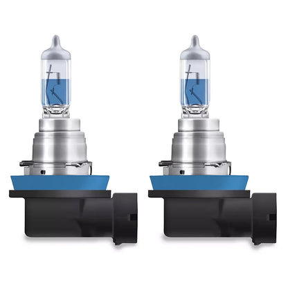 Osram Cool Blue Intense Next Gen H8 35W 12V - Sæt osram