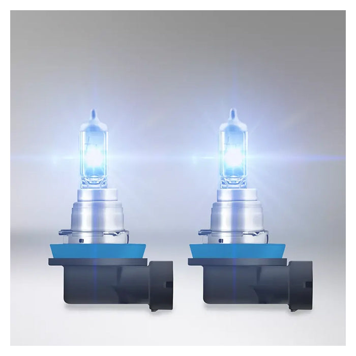 Osram Cool Blue Intense Next Gen H8 35W 12V - Sæt osram