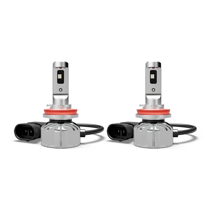 Osram Night Breaker Smart H8-LED 12V ECE godkendt - Sæt osram