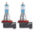 Osram Night Breaker Laser H8 35W 12V +150 Procent - Sæt osram