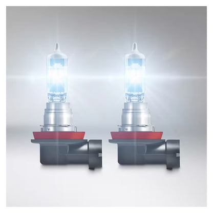 Osram Night Breaker Laser H8 35W 12V +150 Procent - Sæt osram