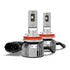 Osram Night Breaker Smart H9 LED 12V - Sæt osram