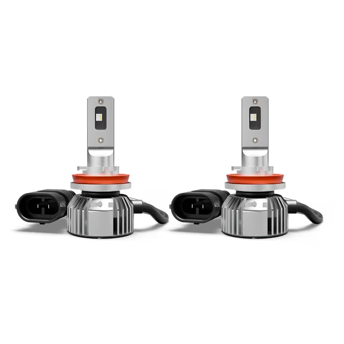 Osram Night Breaker Smart H9 LED 12V - Sæt osram