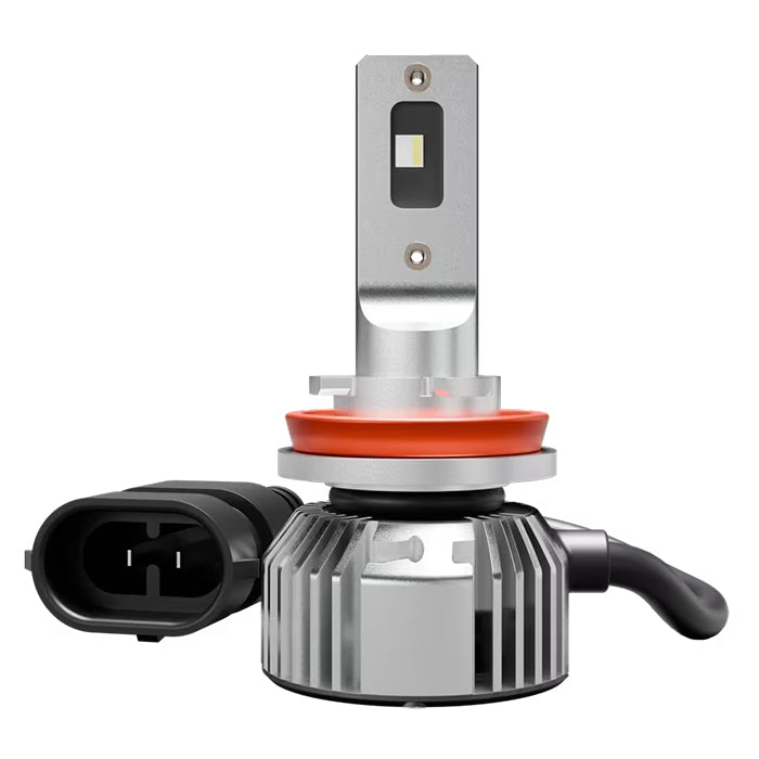 Osram Night Breaker Smart H9 LED 12V - Sæt osram