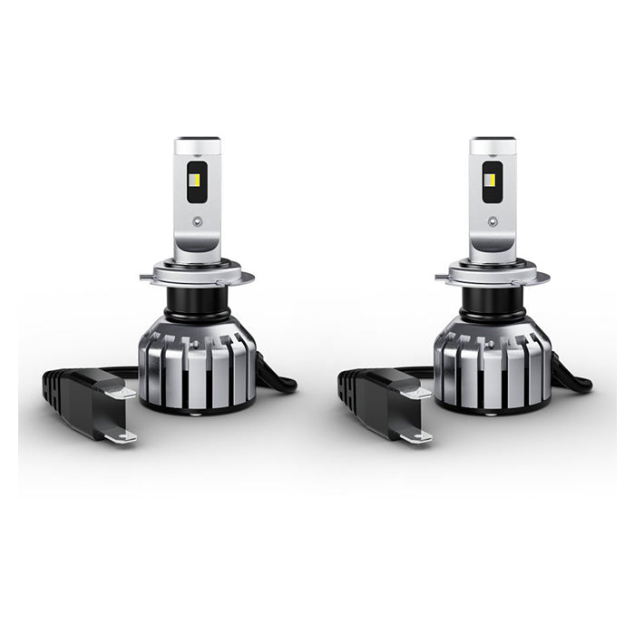 Osram Truckstar H7-LED 24V ECE godkendt - Sæt osram