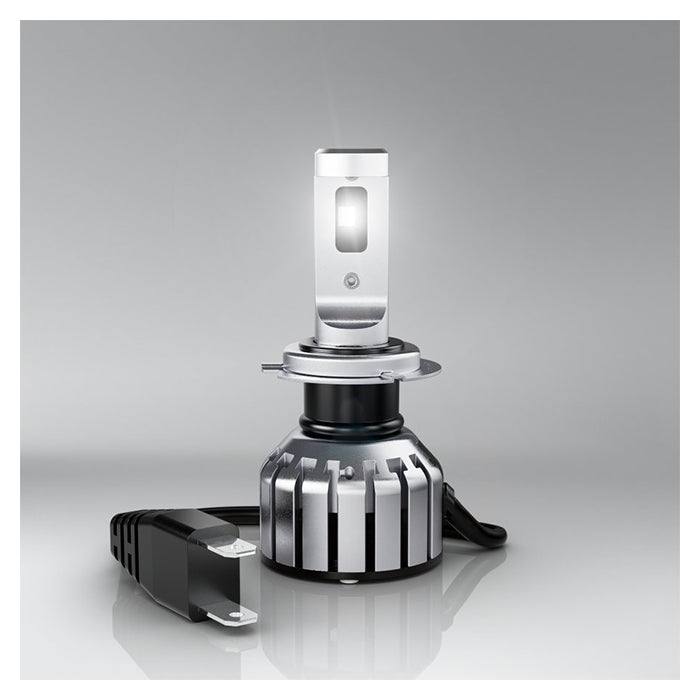 Osram Truckstar H7-LED 24V ECE godkendt - Sæt osram