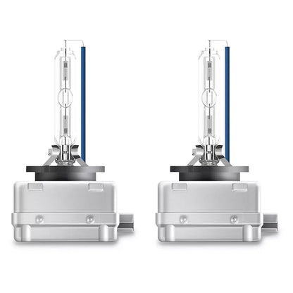 Osram Cool Blue Intense Next Gen D1S Xenon - Sæt osram