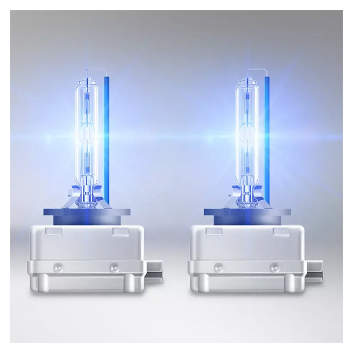 Osram Cool Blue Intense Next Gen D1S Xenon - Sæt osram