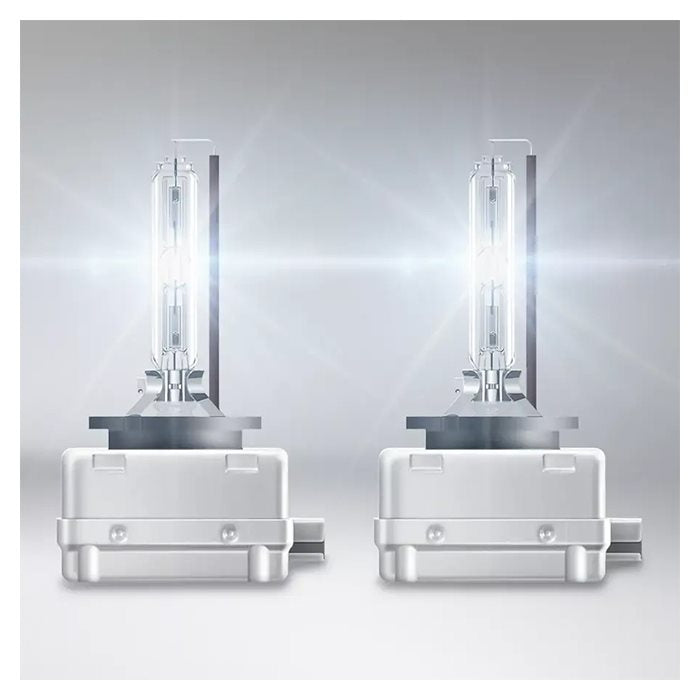 Osram Xenarc Ultra Life D1S Xenon - Sæt osram