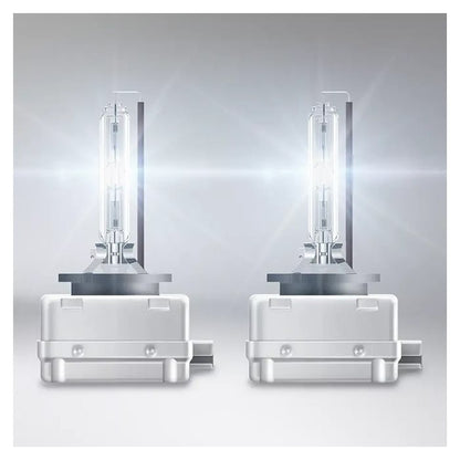 Osram Xenarc Ultra Life D1S Xenon - Sæt osram