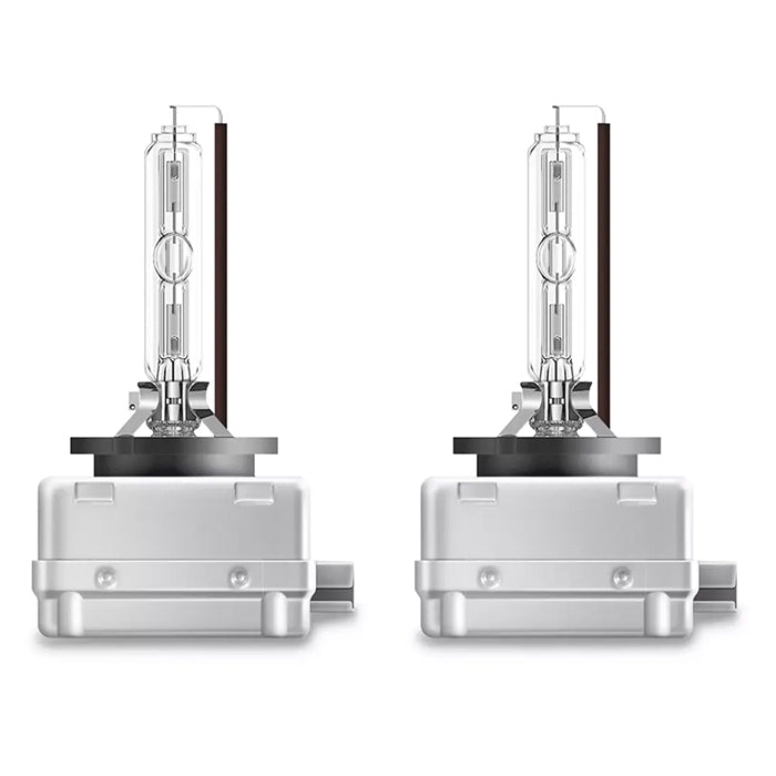 Osram Xenarc Night Breaker 220 D1S Xenon- Sæt osram