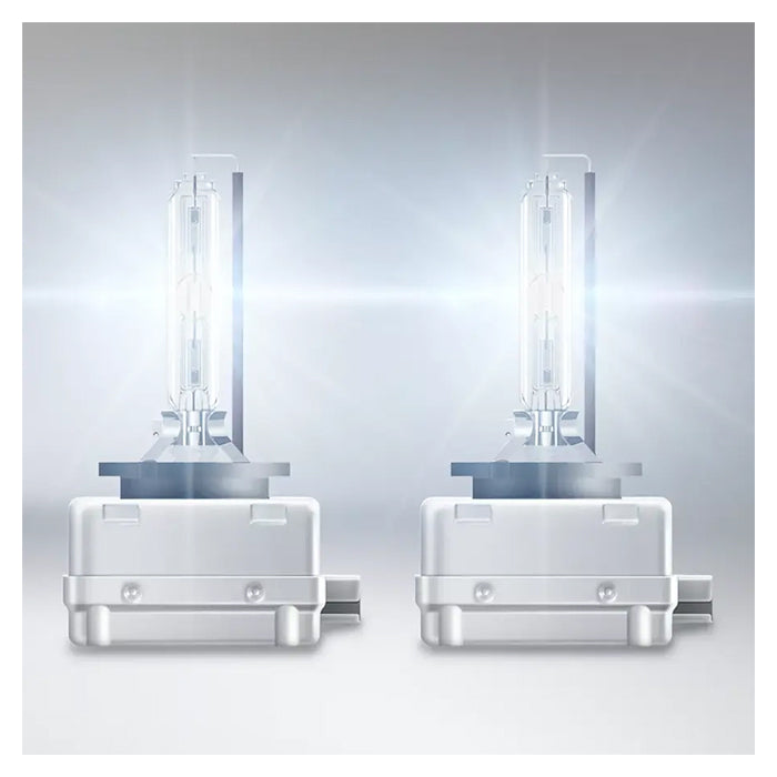 Osram Xenarc Night Breaker 220 D1S Xenon- Sæt osram