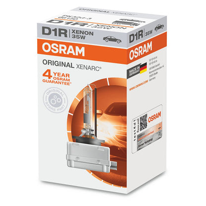 Osram Xenarc Original D1R Xenon - 1 stk. osram