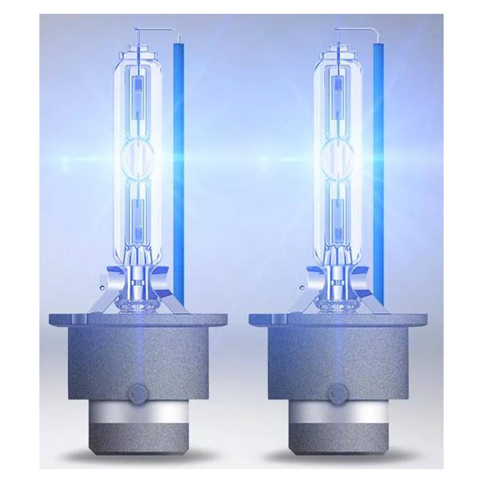 Osram Cool Blue Intense Next Gen D2S Xenon - Sæt osram