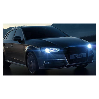 Osram Cool Blue Intense Next Gen D2S Xenon - Sæt osram