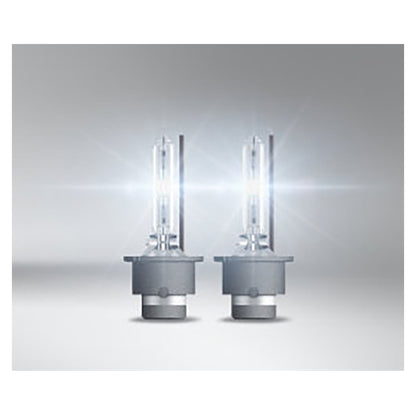 Osram Xenarc Ultra Life D2S Xenon - Sæt osram
