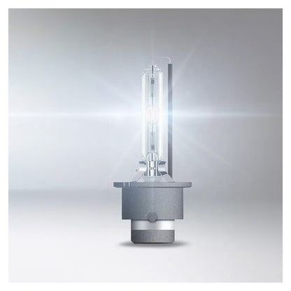 Osram Xenarc Ultra Life D2S Xenon - 1 stk. osram