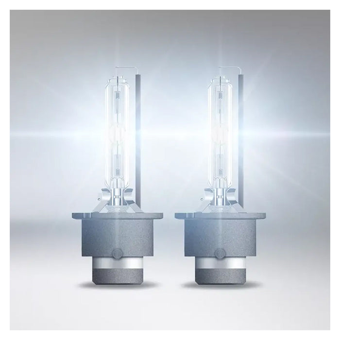 Osram Xenarc Night Breaker 220 D2S Xenon - Sæt osram