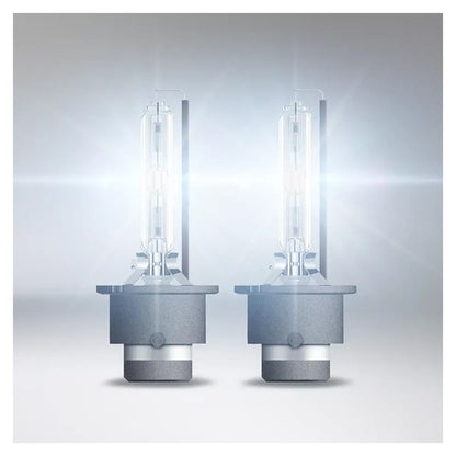 Osram Xenarc Night Breaker 220 D2S Xenon - Sæt osram