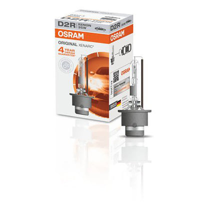 Osram Xenarc Original D2R Xenon - 1 stk. osram