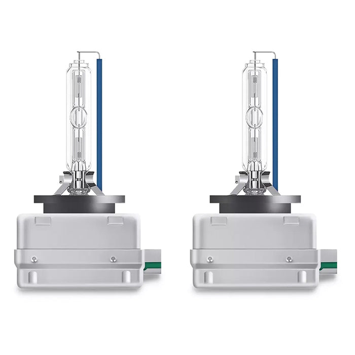 Osram Cool Blue Intense Next Gen D3S - Sæt osram