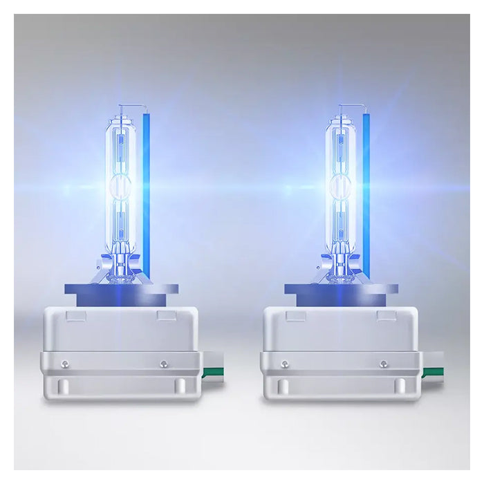 Osram Cool Blue Intense Next Gen D3S - Sæt osram