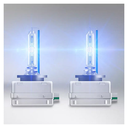 Osram Cool Blue Intense Next Gen D3S - Sæt osram