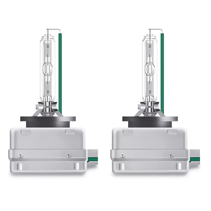 Osram Xenarc Ultra Life D3S Xenon - Sæt osram