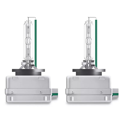 Osram Xenarc Ultra Life D3S Xenon - Sæt osram