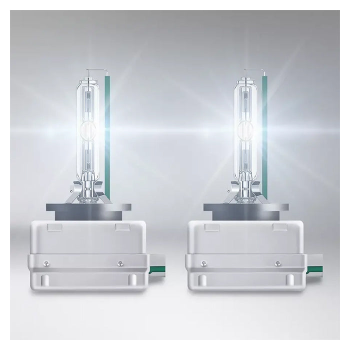 Osram Xenarc Ultra Life D3S Xenon - Sæt osram