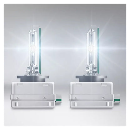 Osram Xenarc Ultra Life D3S Xenon - Sæt osram