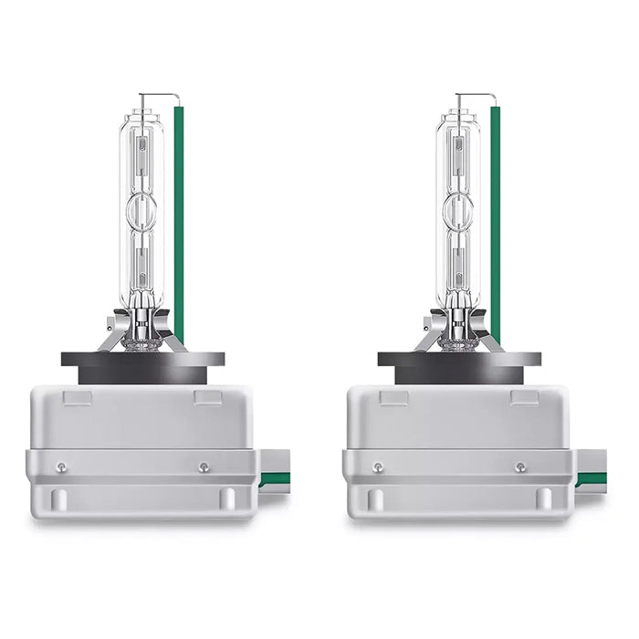 Osram Xenarc Night Breaker 220 D3S Xenon - Sæt osram