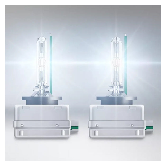 Osram Xenarc Night Breaker 220 D3S Xenon - Sæt osram