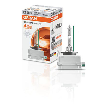 Osram Xenarc Original D3S Xenon - 1 stk. osram