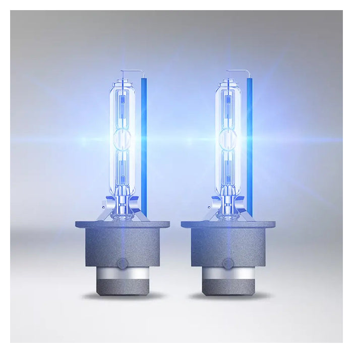 Osram Cool Blue Intense Next Gen D4S Xenon - Sæt osram