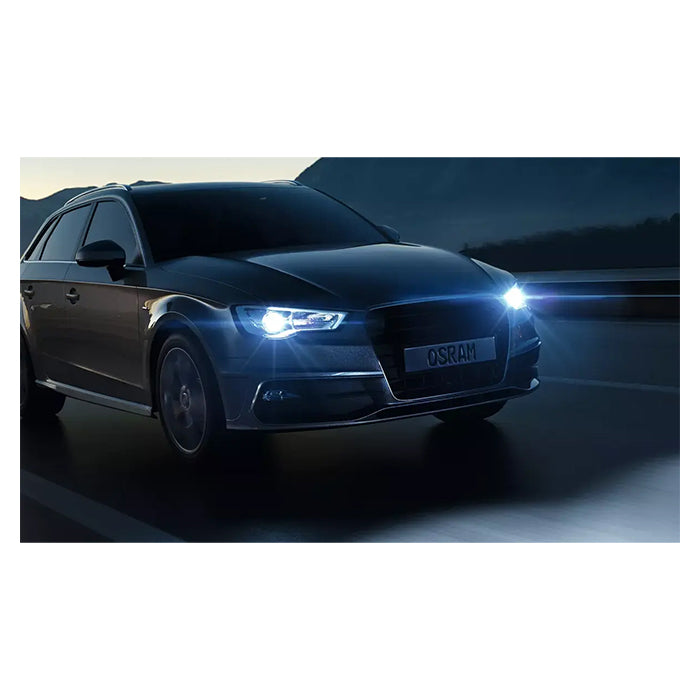 Osram Cool Blue Intense Next Gen D4S Xenon - Sæt osram